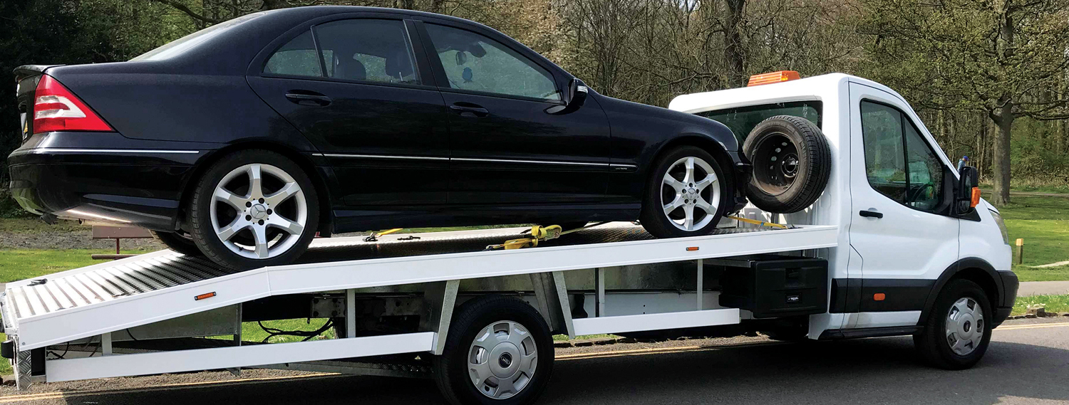 İmranlı Oto Çekici